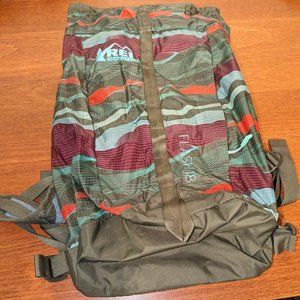 REI Flash 18 Backpack